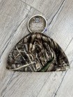 Шапка Banded Atchafalaya Beanie цвет MAX5, женская